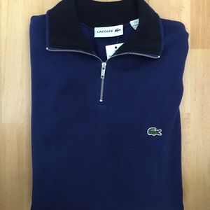 Lacoste Sweater